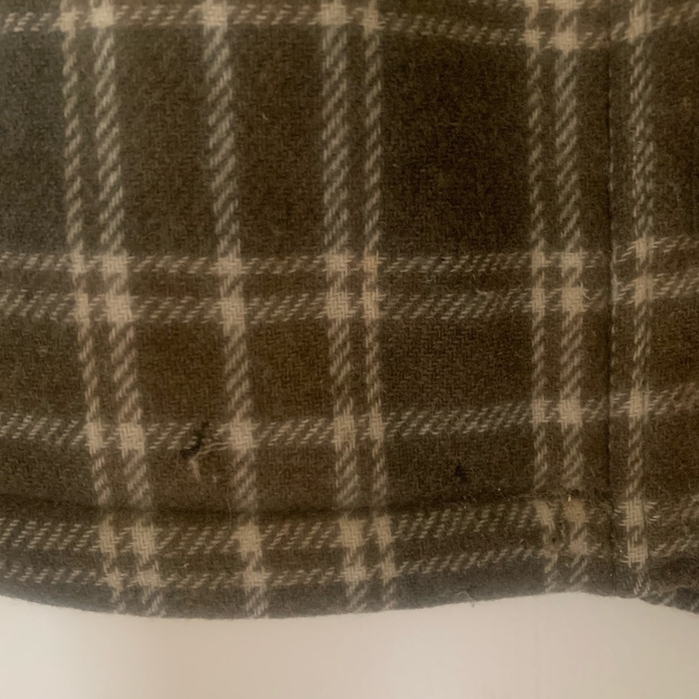 Herne Wool Jacket - Picture 4 of 9
